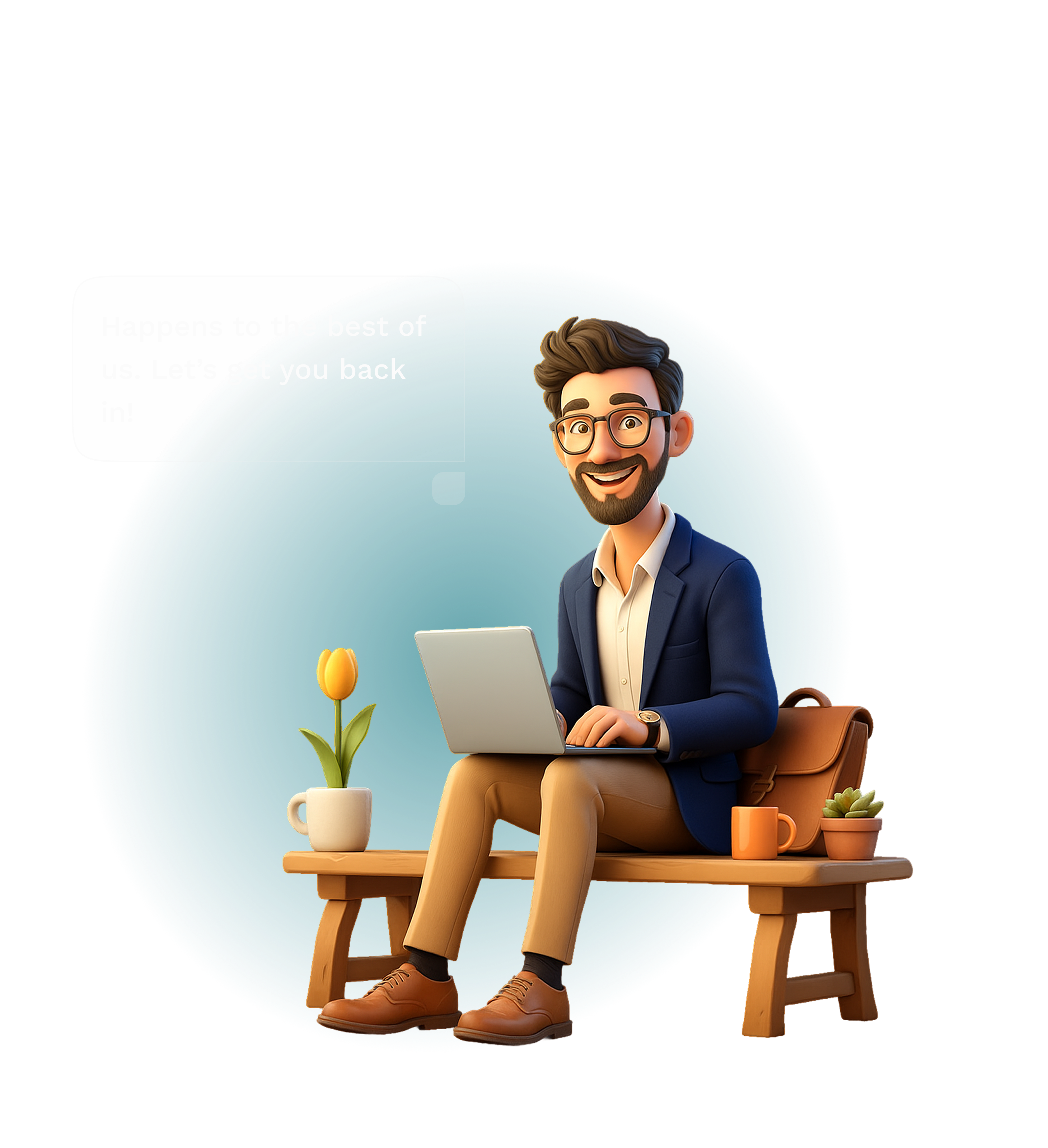 Sign Up Frame